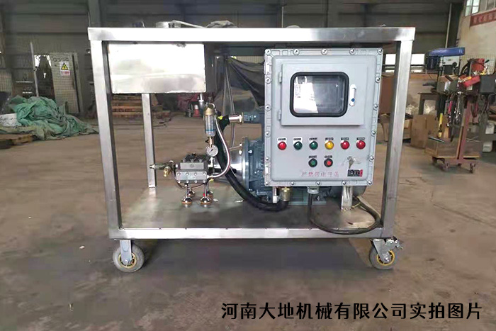 工業(yè)設備、鋼結構、油污、氧化皮清洗機